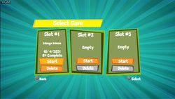 Penguins of Madagascar: Dr. Blowhole Returns - PS3