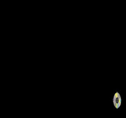 Miracle Space Race - PS1