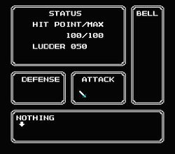 Deadly Towers - NES