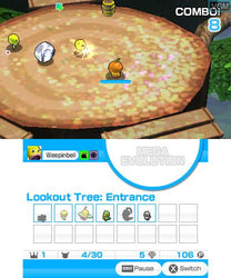 Pokemon Rumble World - 3DS