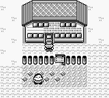 Pokemon Red - Gameboy Original