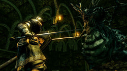 Dark Souls Remastered - Switch