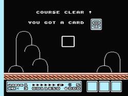 Super Mario Bros 3 - NES
