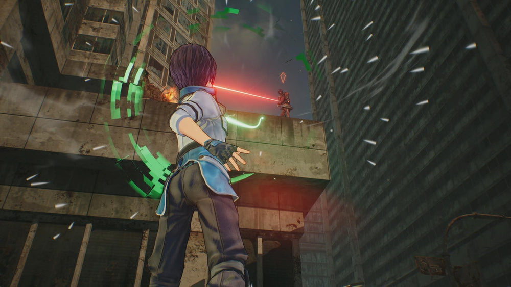 Sword Art Online: Fatal Bullet - PS4