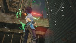 Sword Art Online: Fatal Bullet - PS4