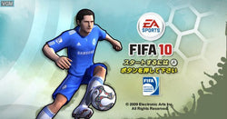 FIFA Soccer 10 - Wii Original