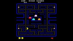 Pac-Man World 3 - PSP