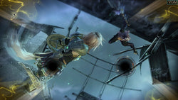 Final Fantasy XIII-2 - PS3