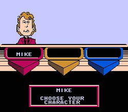 Wheel of Fortune Featuring Vanna White - NES