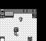 Pokemon Red - Gameboy Original