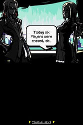 The World Ends With You - DS