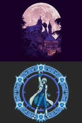Castlevania Dawn of Sorrow - DS