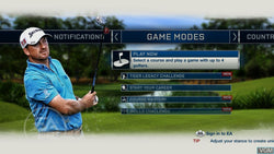 Tiger Woods PGA Tour 13 - X360