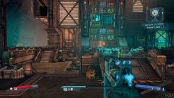 Borderlands: The Handsome Collection - XB1