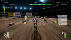 Monster Energy Supercross - Switch