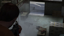 Kane & Lynch Dead Men - X360