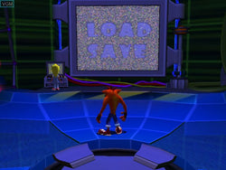 Crash Bandicoot The Wrath of Cortex - XBox Original