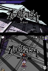 The World Ends With You - DS