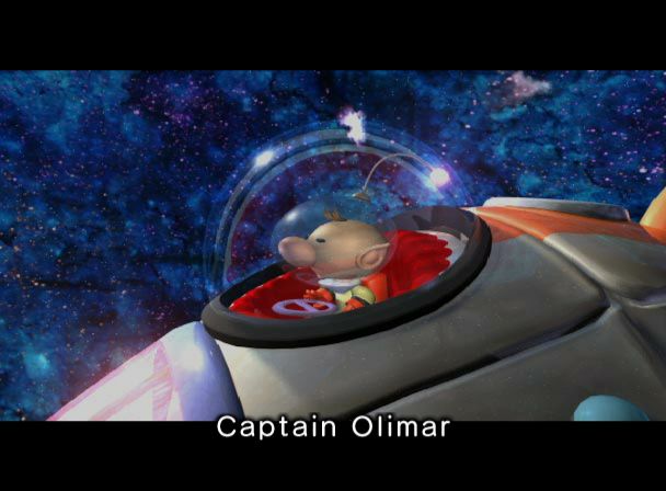 Pikmin 2 - GameCube