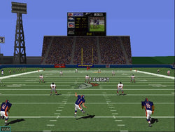 Madden 2000 - N64