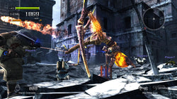 Lost Planet Extreme Condition [Colonies Edition] - X360
