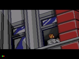 Amazing Spider-Man vs. The Kingpin - Sega CD