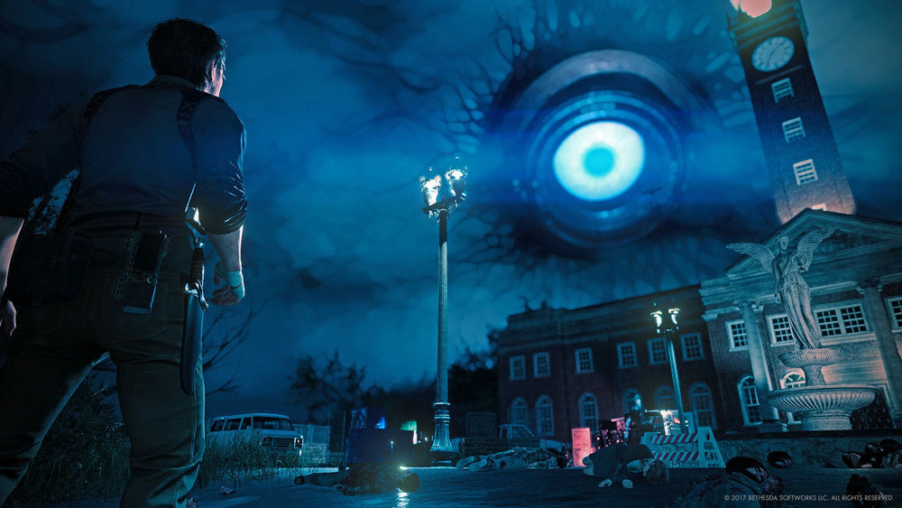 The Evil Within 2 - XB1