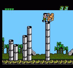 Operation Secret Storm - NES