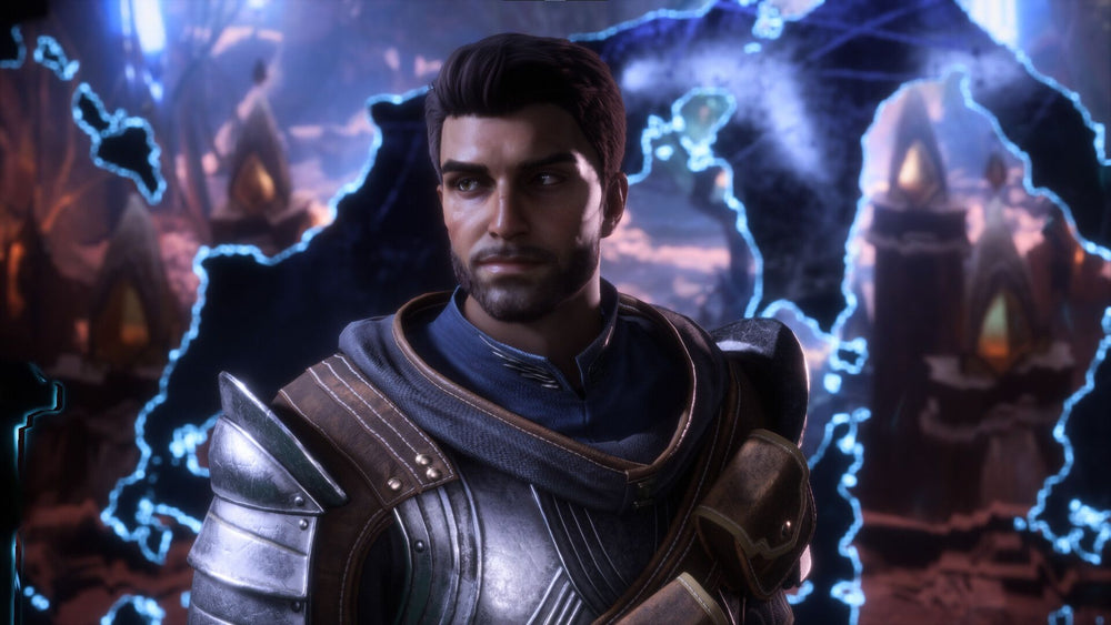Dragon Age: The Veilguard - Series X