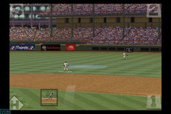 Major League Baseball 2K7 - XBox Original
