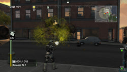 Earth Defense Force: Insect Armageddon - PS3