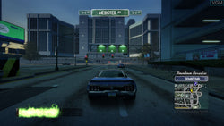 Burnout Paradise Remastered - Switch