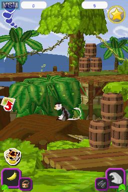 World of Zoo - DS