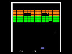 Arcade's Greatest Hits Atari Collection 1 - PS1
