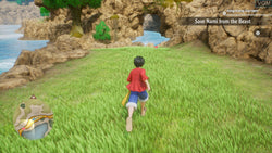 One Piece Odyssey - Series X