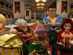 Skies of Arcadia - Sega Dreamcast