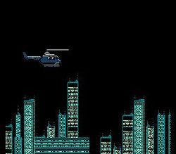 Golgo 13 Top Secret Episode - NES