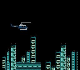 Golgo 13 Top Secret Episode - NES