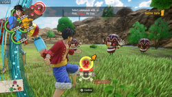One Piece Odyssey - Series X