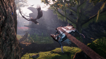 Away: The Survival Series - PS5