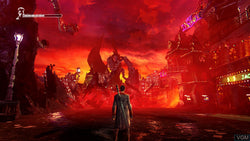 DMC: Devil May Cry [Definitive Edition] - PS4