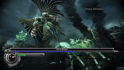 Final Fantasy XIII-2 - PS3