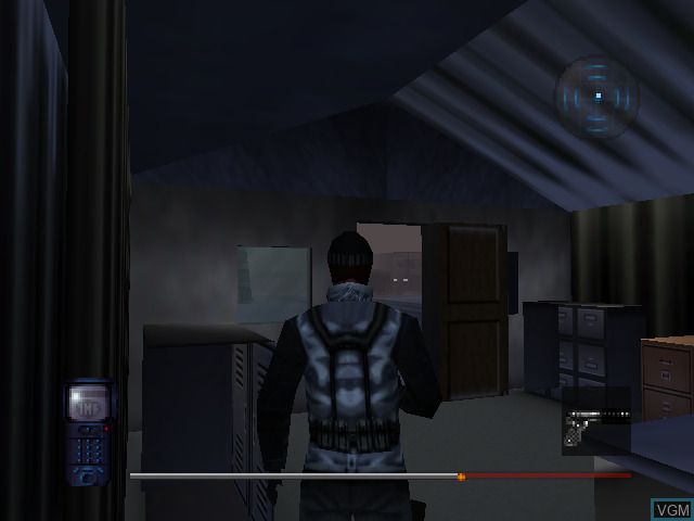 Mission Impossible - N64
