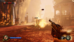 BioShock Infinite - PS3