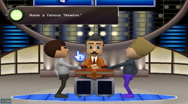 Family Feud 2012 - X360