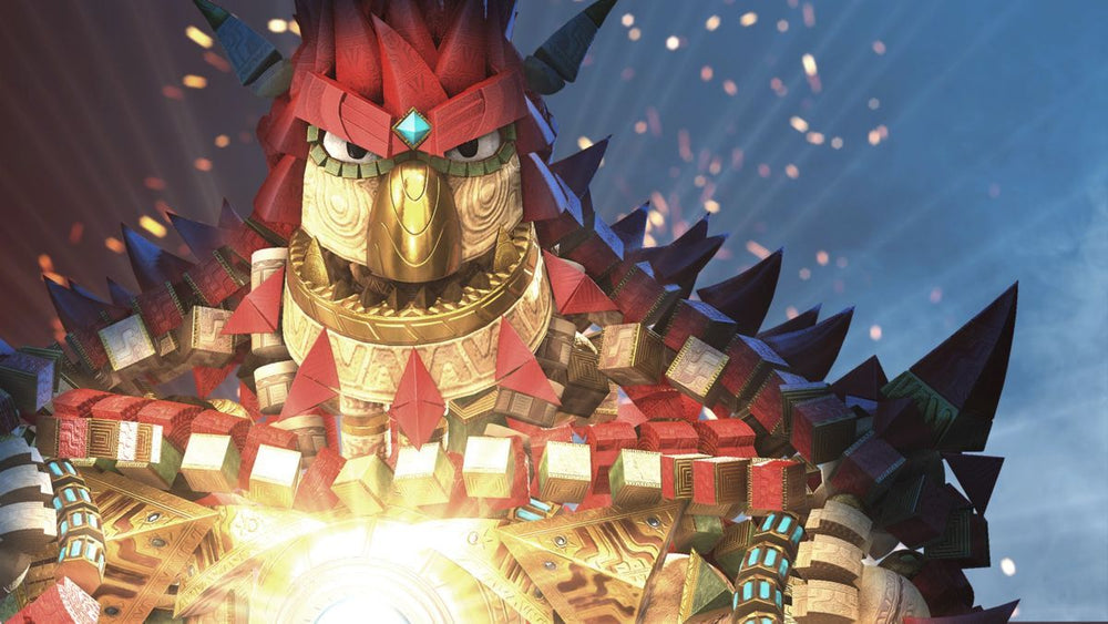 Knack II - PS4