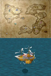 Final Fantasy III (3) - DS