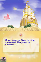Disney Princess Magical Jewels - DS