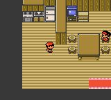Pokemon Silver - GameBoy Color