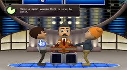 Family Feud 2012 - X360